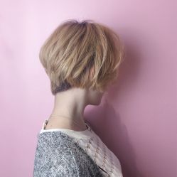 -FAB HAIR CLUB