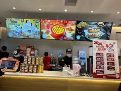 -DQ·蛋糕·冰淇淋(湖景东路店)