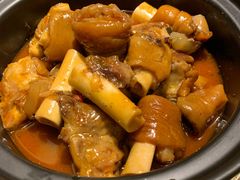 -小尕子·新疆菜(明园店)