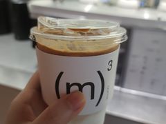 -CUBIC3三立方咖啡(西岸凤巢店)