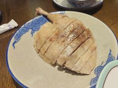 -老盛庆排档•南京菜(夫子庙店)