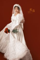 -二十一世纪婚纱摄影(省府前街店)