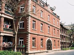 -厦门大学(思明校区)