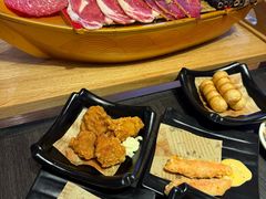 -AJIYA·池袋日式烧肉自助(天津万象城店)