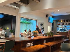 -BAKER&SPICE(安福路店)