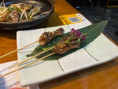 -大江户日本料理(吕厝店)