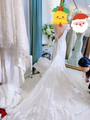 -LANYI COUTURE高级婚纱礼服改衣店