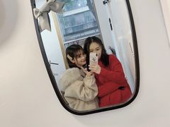 -COTTON CAFE(德信·中外公寓店)