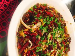 -三猫黑鱼花(南大店)