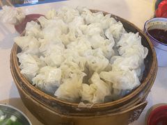 -海汇源老烧麦店(东大街总店)