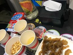 -海底捞火锅(油麻地店)