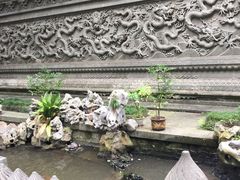 -普陀山风景名胜区-法雨禅寺