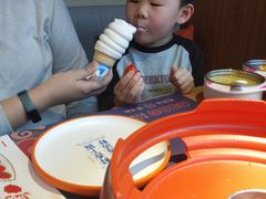 -DQ·蛋糕·冰淇淋(河东万达店)