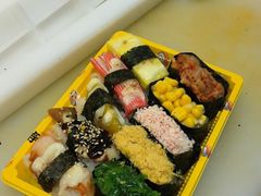 -一木寿司(祥和商业广场店)