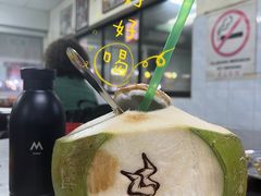 -黄亚华小食店(Jalan Alor)