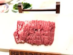-东来顺饭庄(西直门店)