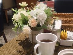 -希尔顿欢朋酒店·欢朋餐厅