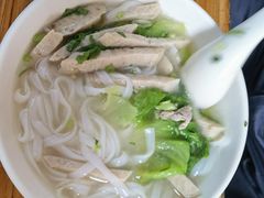 -鸿记·好再来普宁肠粉(莲花路店)