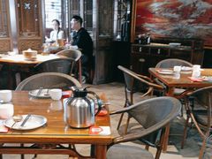 -北京老铺烤鸭(老城根店)