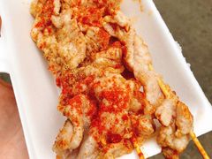 里脊肉串-豪香里脊肉串(大中路店)