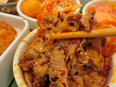 -一围小火锅(高铁吾悦店)