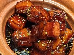 -简小舍·民间手艺菜(武昌江滩店)