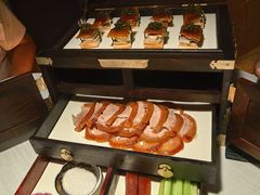 -莉莉海堂HAITANG·烤鸭(国贸商城店)