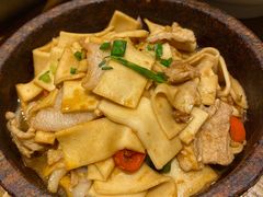 -川流不息(北蔡休闲广场店)