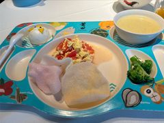 -莆田餐厅PUTIEN(颐堤港店)