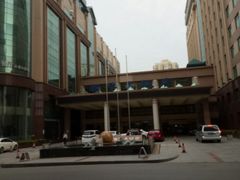 -武汉新华大饭店