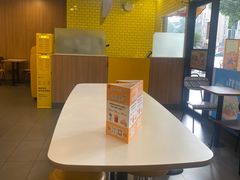 -麦当劳(文武路店)