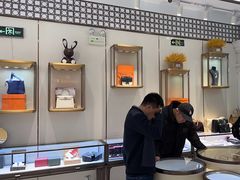 -上海恒天奢侈品(总店)
