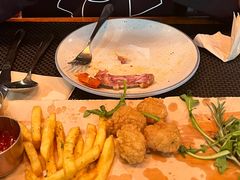 -百特喜·意大利餐厅(八佰伴镇江店)