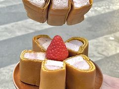 -辛一·铜锣烧(鸿寿坊店)