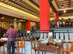 -龙悦湾酒家·八阵鱼生·渔人码头店