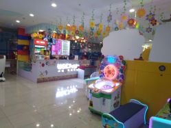 -都乐汇儿童乐园(莱蒙都会店)