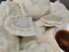 -华圆美食-老蓬莱菜(蓬港路店)