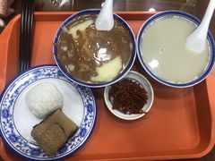 -隆福寺小吃店(东四店)