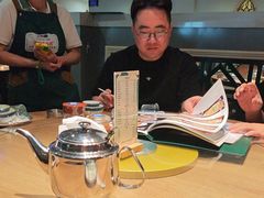 -直隶安家牛肉罩饼(建华店)