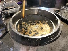 -自黑豆夫·臭豆腐夹馍(四海唐人街店)