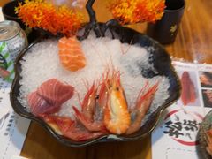 -松坂屋日料自助(长城路店)