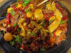 -石榴红了·非遗酥皮烤包子·新疆菜(瑞豪店)