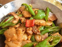 -芦茨金富饭庄·25年老字号·专做稻草鸡