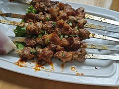 -花儿穆萨·烤肉餐厅(石马坪店)