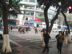 -沁园(新解放碑附二院店)