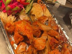 -长沙三景韦尔斯利酒店·Oval全日制餐厅自助餐