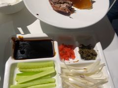 -四季民福烤鸭店(王府井东安门店)