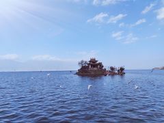 -大理洱海