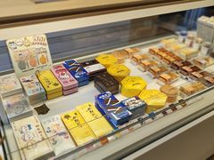 -好利来(桃源店)