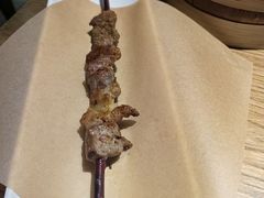 -耶里夏丽·新疆菜·家庭聚场(百联中环购物广场店)